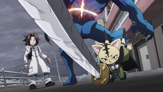 Episode 30 Mt. Osore Le Voile