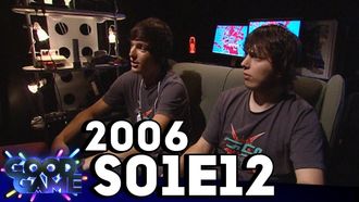 Episode 12 Viva Piñata, Need for Speed: Carbon, & The Legend of Zelda: Twilight Princess | Ep 12