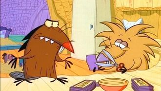 Episode 7 Boxtop Beavers