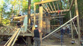 Episode 2 Movable Beast