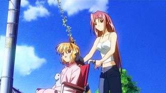 Episode 12 Air