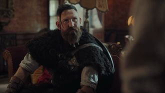 Episode 3 Viking Funeral