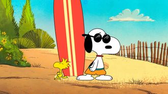 Episode 9 Big Time Beagle