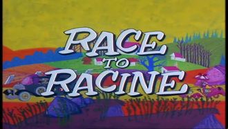 Episode 33 Race to Racine