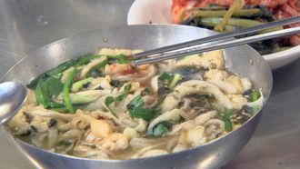 Episode 8 Soups and Stews
