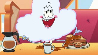 Episode 13 Scary Stories to Tell Your Cloud