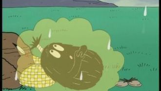 Episode 34 North America - Tornado