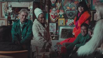 Episode 1 Rainbows and Clowns