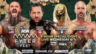 Episode 23 June 4, 2025 - Fyter Fest
