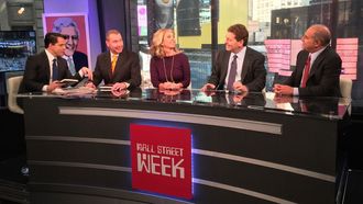Episode 1 Jeffrey Gundlach, Liz Ann Sonders, Jonathan Beinner