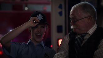 Episode 16 Spelling and Doorbelling