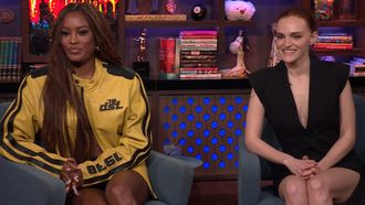 Episode 72 Ciara Miller, Madeline Brewer