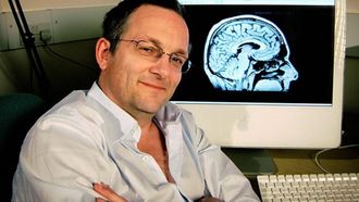 Episode 1 Into The Brain