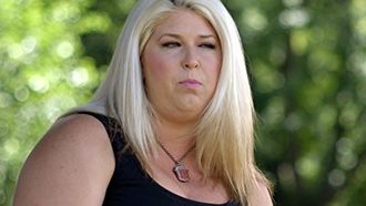 Episode 8 Caddy-strophic