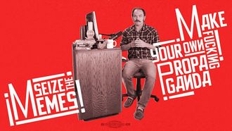 Episode 1 Make Your Own Propaganda