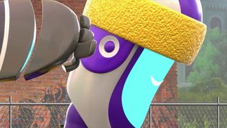 Episode 25 Roger Gets His Game On