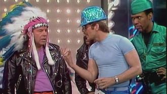 Episode 5 The Village People