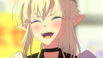 Episode 1 I Couldn't Be a Hero, so I'm Working the Register