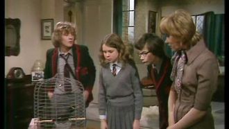 Episode 3 A Bird In The Hand