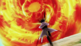 Episode 3 Earth Wyrm (Dragon),Bad News?