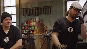 Episode 3 There's a Knapp for That