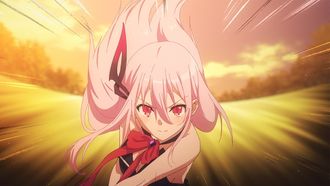Episode 9 Without Understanding the Tears Shed