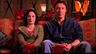 Episode 17 Spirit In the Night