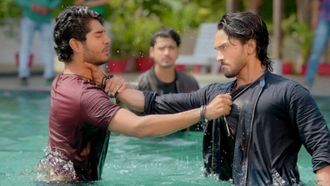 Episode 7 Ansh Gets Possessed