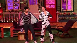 Episode 30 Gauhar Khan, Rajeev Khandelwal