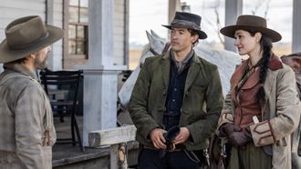 Episode 2 Two Shots