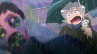 Episode 60 Water Ghost