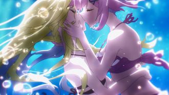 Episode 4 Mai?! No Freaking Way! (...Or Maybe?)