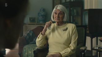 Episode 5 A Taste for Death (1)