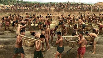 Episode 1 Empire Rising