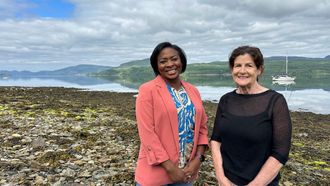 Episode 25 Argyll and Bute
