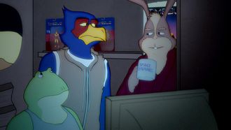 Episode 1 