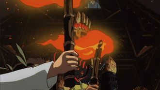 Episode 2 The Coming Of Age Ceremony