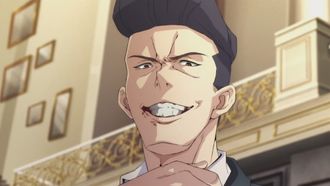 Episode 9 Rudra Feast: Warriors and Golden Bells