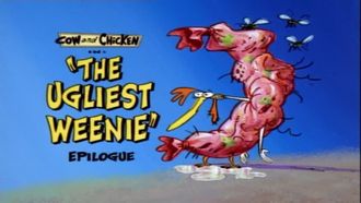 Episode 15 The Ugliest Weenie - Epilogue