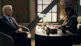 Episode 2 Major Declaration