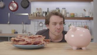 Episode 4 Bacon My Heart