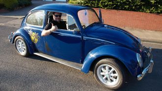 Episode 3 Beetle Mania