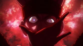 Episode 32 Cho of the Ten of Swords