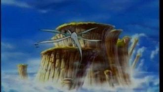 Episode 11 The Mount Alayas