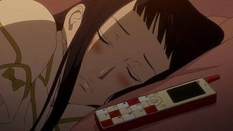 Episode 3 Kiss
