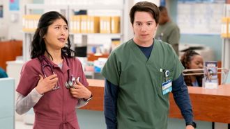 Episode 5 A Strong Cup of Coffee