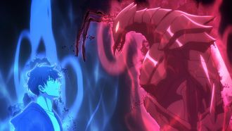 Episode 24 Are You the King of Humans