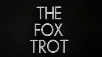 Episode 18 The Foxtrot
