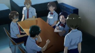 Episode 2 Ripples