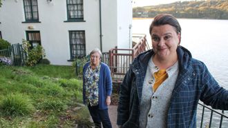 Episode 5 Wales